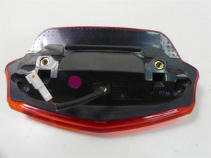2019 Indian Motorcycle Co. FTR1200 Taillight Tail Stop Brake Light Lamp 2414218 | Mototech271