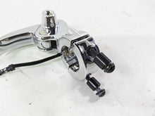 Load image into Gallery viewer, 2018 Indian Chieftain Limited Chrome Clutch Perch &amp; Lever Switch 1323459 1323706 | Mototech271
