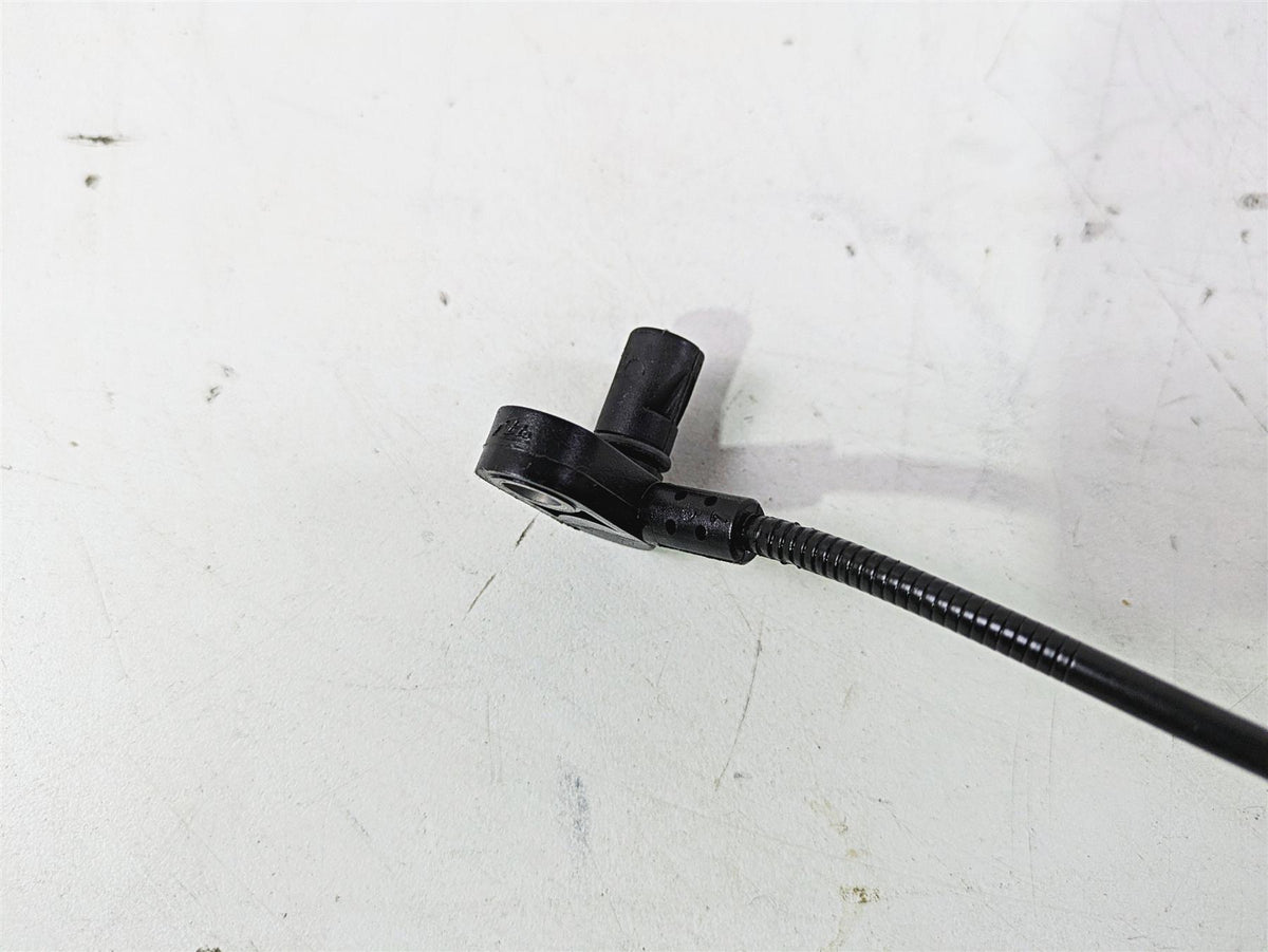 2023 BMW G310R K03 Rear Abs Brake Wheel Speed Sensor 34529443105 34525A781C5 {{ shop.shopifyCountryName }} - Mototech271