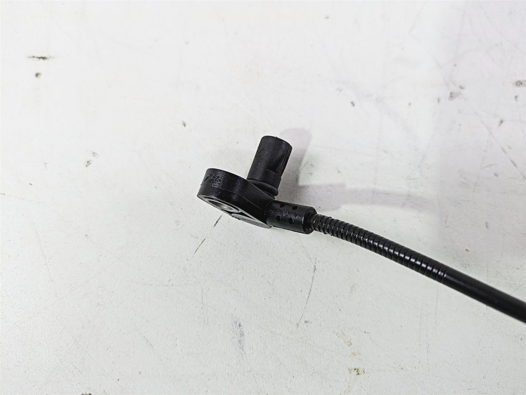 2023 BMW G310R K03 Rear Abs Brake Wheel Speed Sensor 34529443105 34525A781C5 {{ shop.shopifyCountryName }} - Mototech271