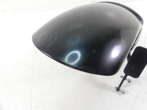 2013 Harley VRSCF Muscle V-Rod Front Fender Tire Hugger Mud Guard 59024-09 | Mototech271