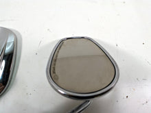 Load image into Gallery viewer, 2006 Harley Touring FLHTCUI Electra Glide Chrome Mirror Set 91840-03 91845-03 | Mototech271
