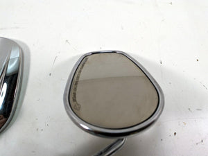 2006 Harley Touring FLHTCUI Electra Glide Chrome Mirror Set 91840-03 91845-03 | Mototech271