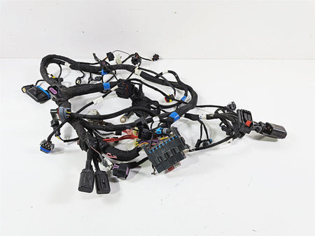 2021 Indian Scout 1200 Wiring Harness Loom No Cuts No Broken Plugs 2415429 {{ shop.shopifyCountryName }} - Mototech271