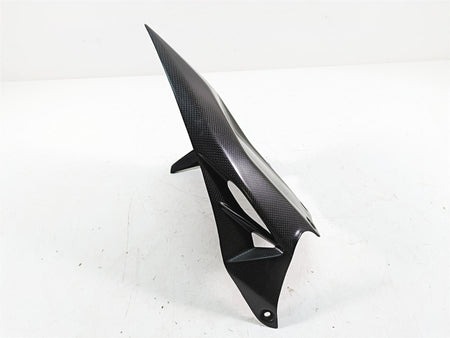 2016 Ducati Panigale 1299 S Carbon Fiber Rear Fender Mud Guard {{ shop.shopifyCountryName }} - Mototech271