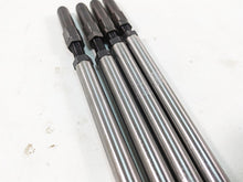 Load image into Gallery viewer, S&amp;S Cycle Adjustable Pushrod Set for 4.937 Cylinder Length 93-5096 | Mototech271
