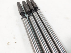 S&S Cycle Adjustable Pushrod Set for 4.937 Cylinder Length 93-5096 | Mototech271