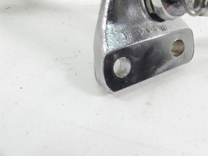 2016 Harley FXDL Dyna Low Rider Right Fw Front Footpeg Brake Ped -Read 50666-07 | Mototech271