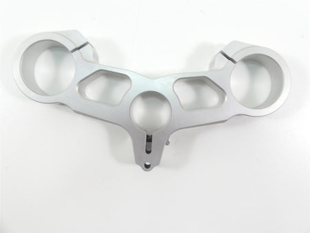 2004 Ducati 999 SBK Upper Triple Tree Steering Clamp 34110351A {{ shop.shopifyCountryName }} - Mototech271