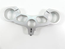 Load image into Gallery viewer, 2004 Ducati 999 SBK Upper Triple Tree Steering Clamp 34110351A | Mototech271
