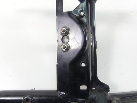 2013 Harley Touring FLHTP Electra Glide Bent Rear Subframe Sub Frame 48079-09BHP {{ shop.shopifyCountryName }} - Mototech271