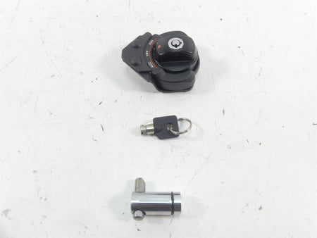 2012 Harley VRSCF Muscle Rod Ignition Switch Key Lock Set 70020-05 {{ shop.shopifyCountryName }} - Mototech271