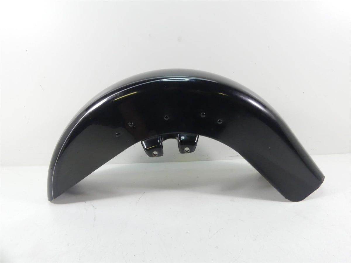 2011 Harley Touring FLTRX Road Glide Front Fender Guard Tire Hugger 59045-00B {{ shop.shopifyCountryName }} - Mototech271