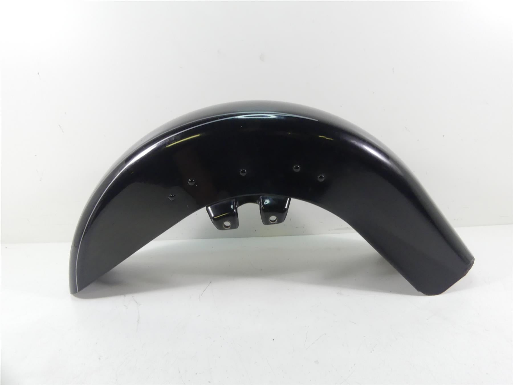 2011 Harley Touring FLTRX Road Glide Front Fender Guard Tire Hugger 59045-00B {{ shop.shopifyCountryName }} - Mototech271