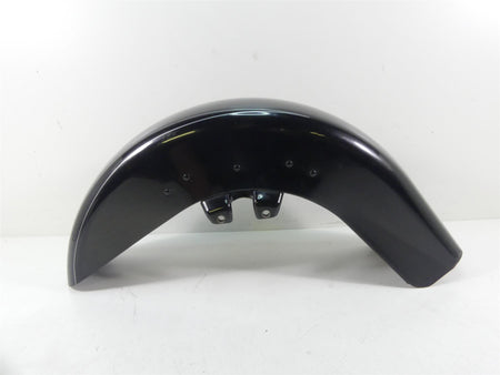 2011 Harley Touring FLTRX Road Glide Front Fender Guard Tire Hugger 59045-00B {{ shop.shopifyCountryName }} - Mototech271