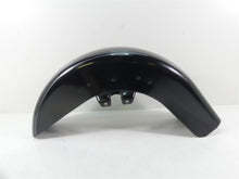 Load image into Gallery viewer, 2011 Harley Touring FLTRX Road Glide Front Fender Guard Tire Hugger  59045-00B | Mototech271
