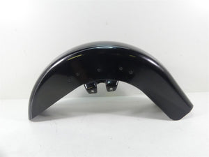 2011 Harley Touring FLTRX Road Glide Front Fender Guard Tire Hugger  59045-00B | Mototech271