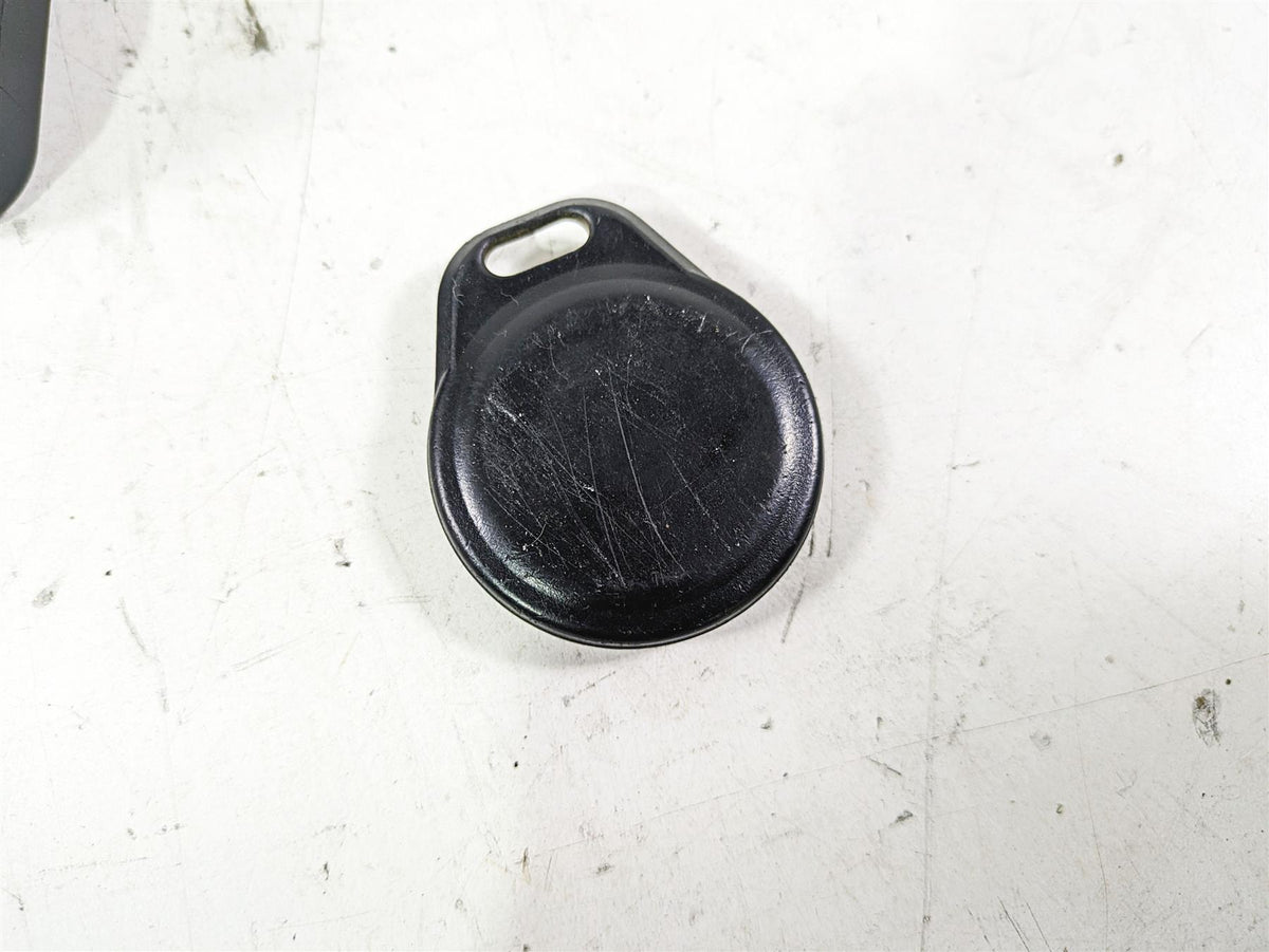 2005 Harley Softail FLSTFSE CVO Fat Boy Tssm Security Module & Fob Set 68923-00C {{ shop.shopifyCountryName }} - Mototech271