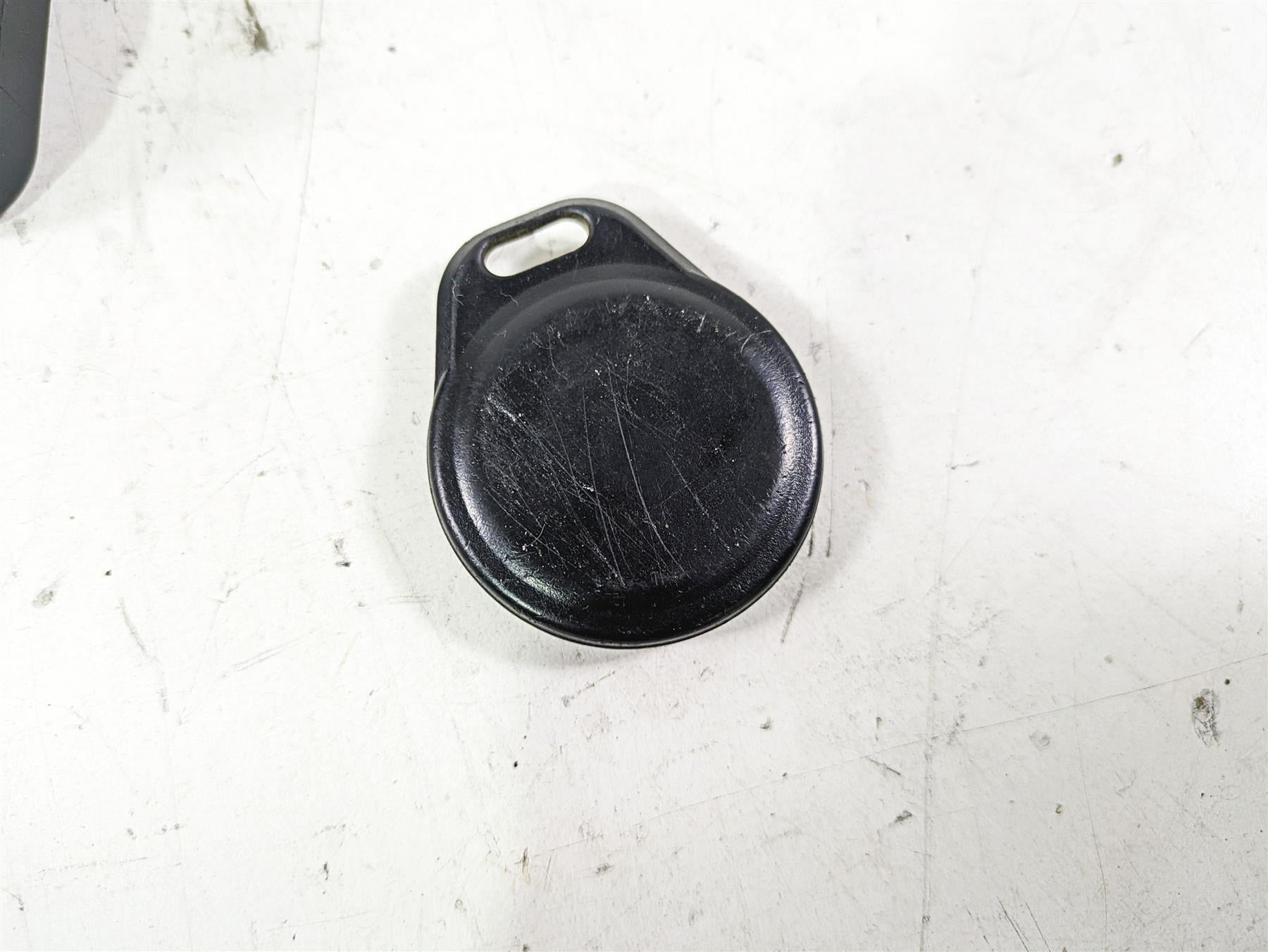 2005 Harley Softail FLSTFSE CVO Fat Boy Tssm Security Module & Fob Set 68923-00C {{ shop.shopifyCountryName }} - Mototech271