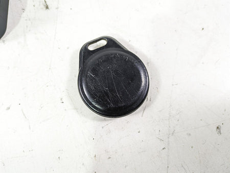 2005 Harley Softail FLSTFSE CVO Fat Boy Tssm Security Module & Fob Set 68923-00C {{ shop.shopifyCountryName }} - Mototech271