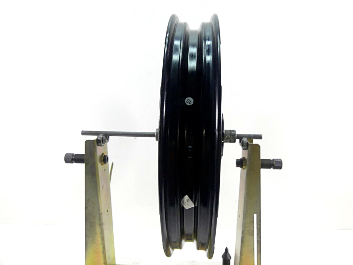 2020 Harley Softail FXST Standard 19x2.5 Annihilator Front Wheel 43300593 {{ shop.shopifyCountryName }} - Mototech271
