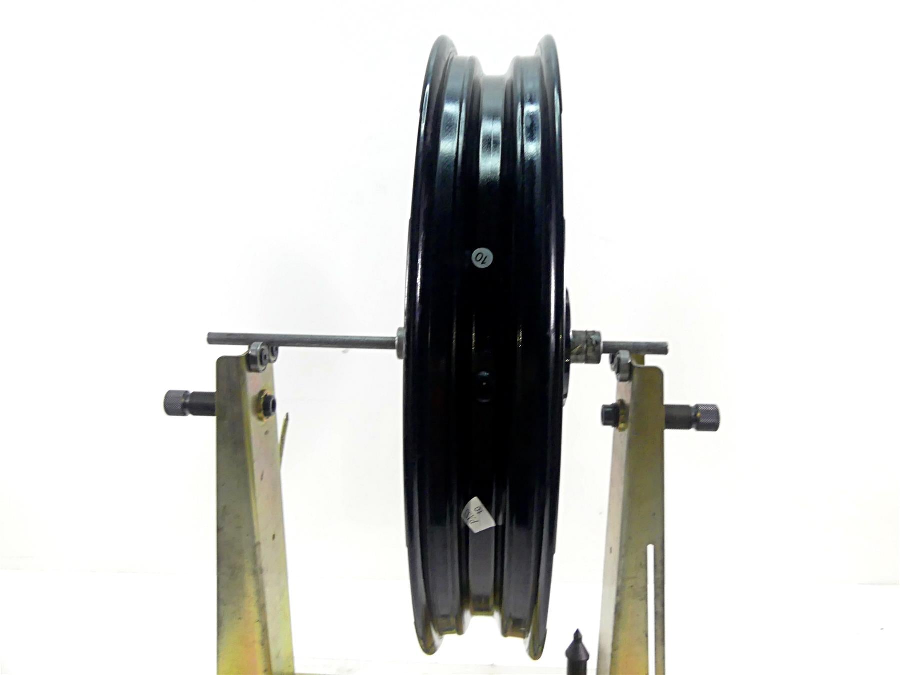 2020 Harley Softail FXST Standard 19x2.5 Annihilator Front Wheel 43300593 {{ shop.shopifyCountryName }} - Mototech271