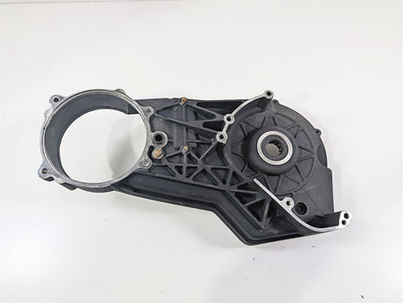 1998 Harley Dyna FXDL Low Rider Inner Primary Drive Clutch Cover -Read 60691-94A {{ shop.shopifyCountryName }} - Mototech271