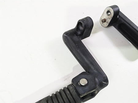 2018 Indian Springfield Dark Horse Rear Passenger Footpegs 5140869 {{ shop.shopifyCountryName }} - Mototech271