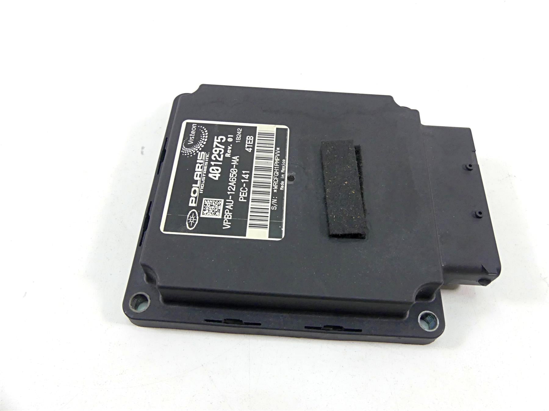 2011 Victory Cross Country Cdi Ecu Ecm Engine Control Module 4012975 {{ shop.shopifyCountryName }} - Mototech271
