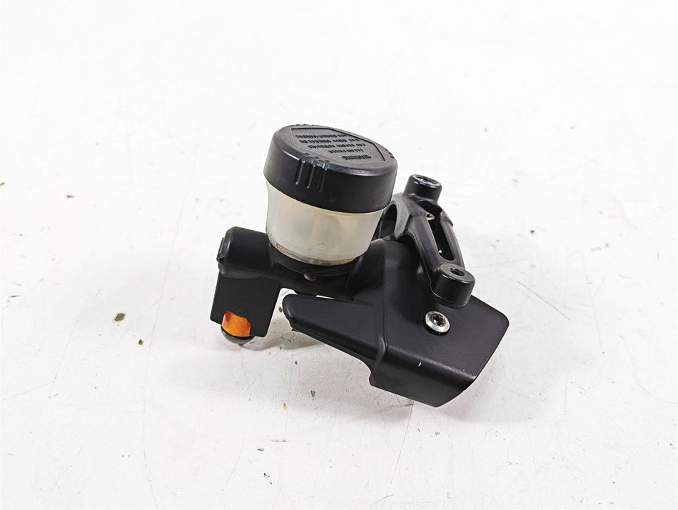 2007 BMW R1200GS K255 Adv Clutch Master Cylinder D=13mm 32727728852 {{ shop.shopifyCountryName }} - Mototech271