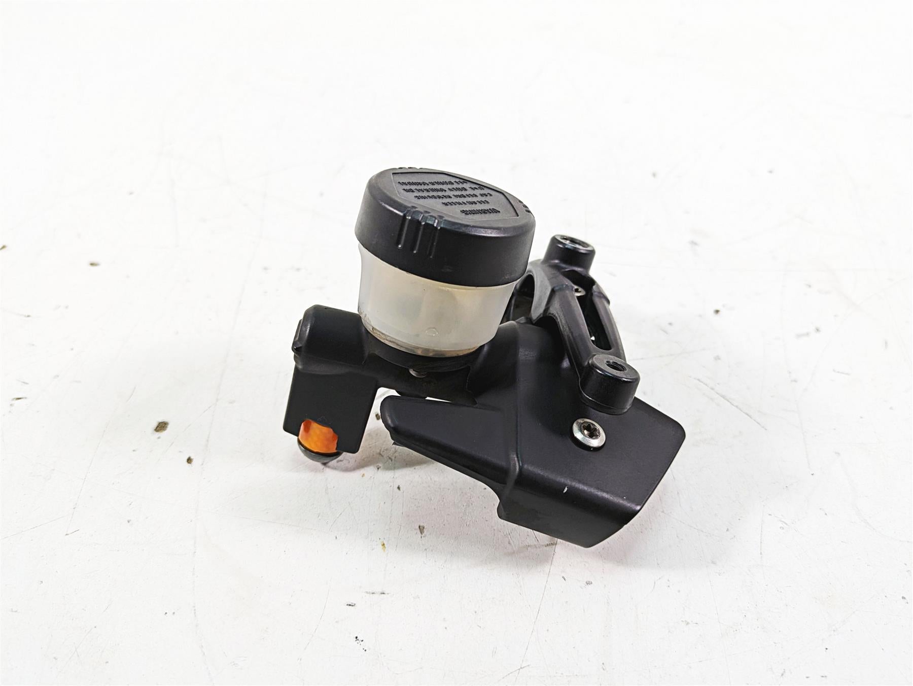 2007 BMW R1200GS K255 Adv Clutch Master Cylinder D=13mm 32727728852 | Mototech271