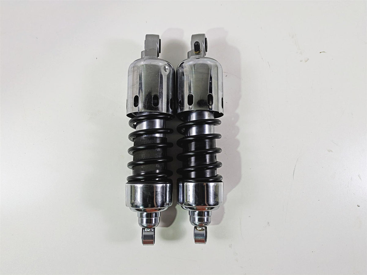 2008 Kawasaki VN1600 Vulcan Nomad Rear Suspension Shock Damper 45014-0108 {{ shop.shopifyCountryName }} - Mototech271
