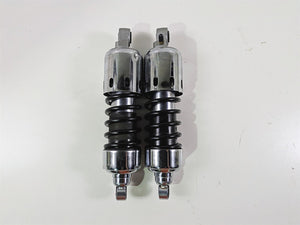 2008 Kawasaki VN1600 Vulcan Nomad Rear Suspension Shock Damper 45014-0108