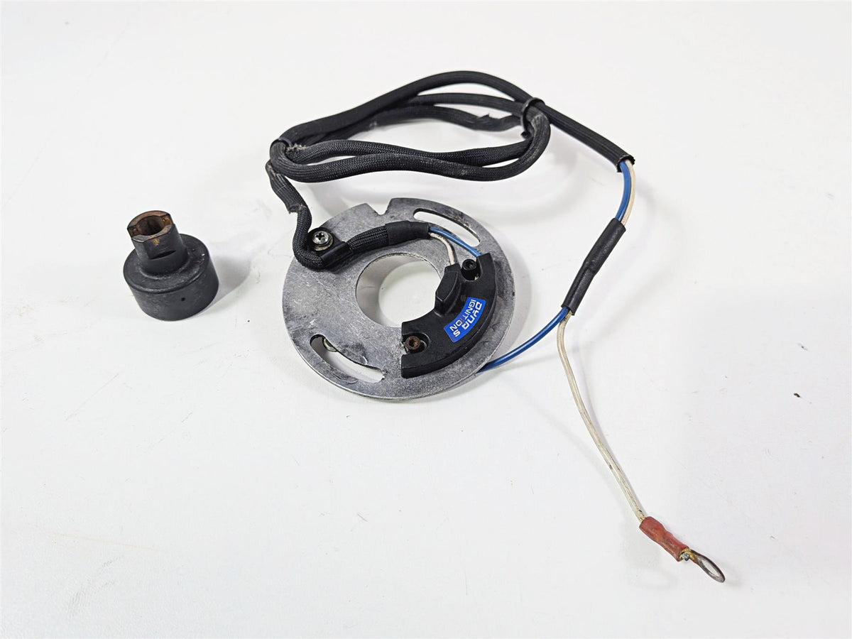 1998 Harley Dyna FXDL Low Rider Dynatek Dyna S Ignition Kit DS6-1 {{ shop.shopifyCountryName }} - Mototech271