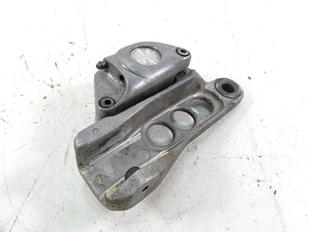 1979 Harley Sportster XLS1000 Roadster Rear Brake Caliper & Bracket 44187-77 {{ shop.shopifyCountryName }} - Mototech271