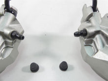 Load image into Gallery viewer, 2016 Suzuki GSX-R750 Front Brembo Monoblock Brake Caliper Set 59300-14J00-999 | Mototech271
