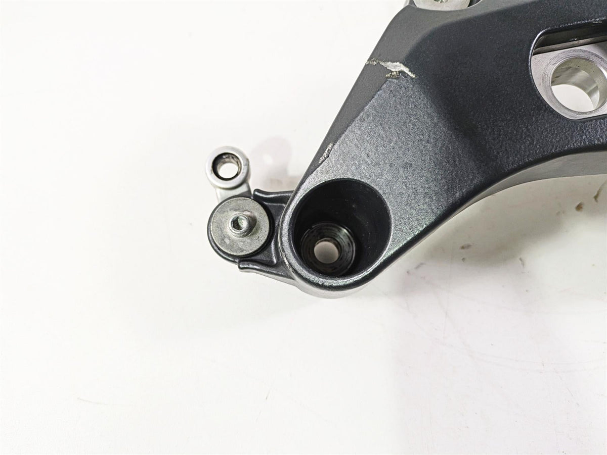 2012 Mv Agusta F4 RR Right Frame To Swingarm Bracket 8AB0B3478 {{ shop.shopifyCountryName }} - Mototech271