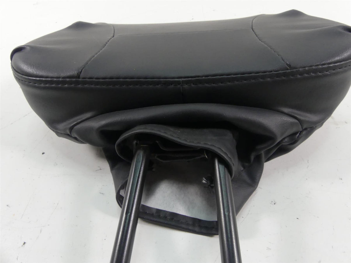 2012 Harley Touring FLHTK Electra Glide Driver Rider Backrest + Mount {{ shop.shopifyCountryName }} - Mototech271