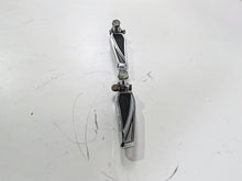 Load image into Gallery viewer, 2010 Harley Touring FLHX Street Glide Kuryakyn Phantom Footpegs 16201867 | Mototech271
