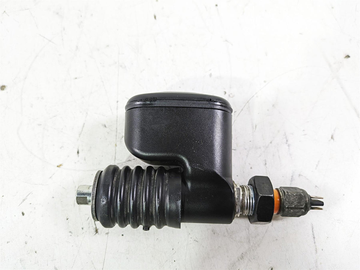 2013 Harley FXDWG Dyna Wide Glide Rear Brake Master Cylinder 42474-06C {{ shop.shopifyCountryName }} - Mototech271