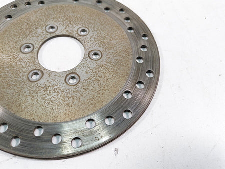 2019 Yamaha YXZ1000 R EPS SS SE Rear Parking Bake Disc 1XD-F5711-02-00 {{ shop.shopifyCountryName }} - Mototech271