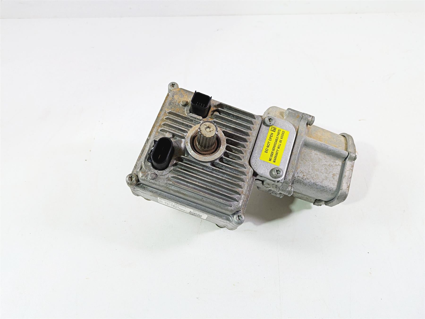 2019 Polaris RZR XP 1000 Highlifter Power Steering Unit Module 2T 2414873