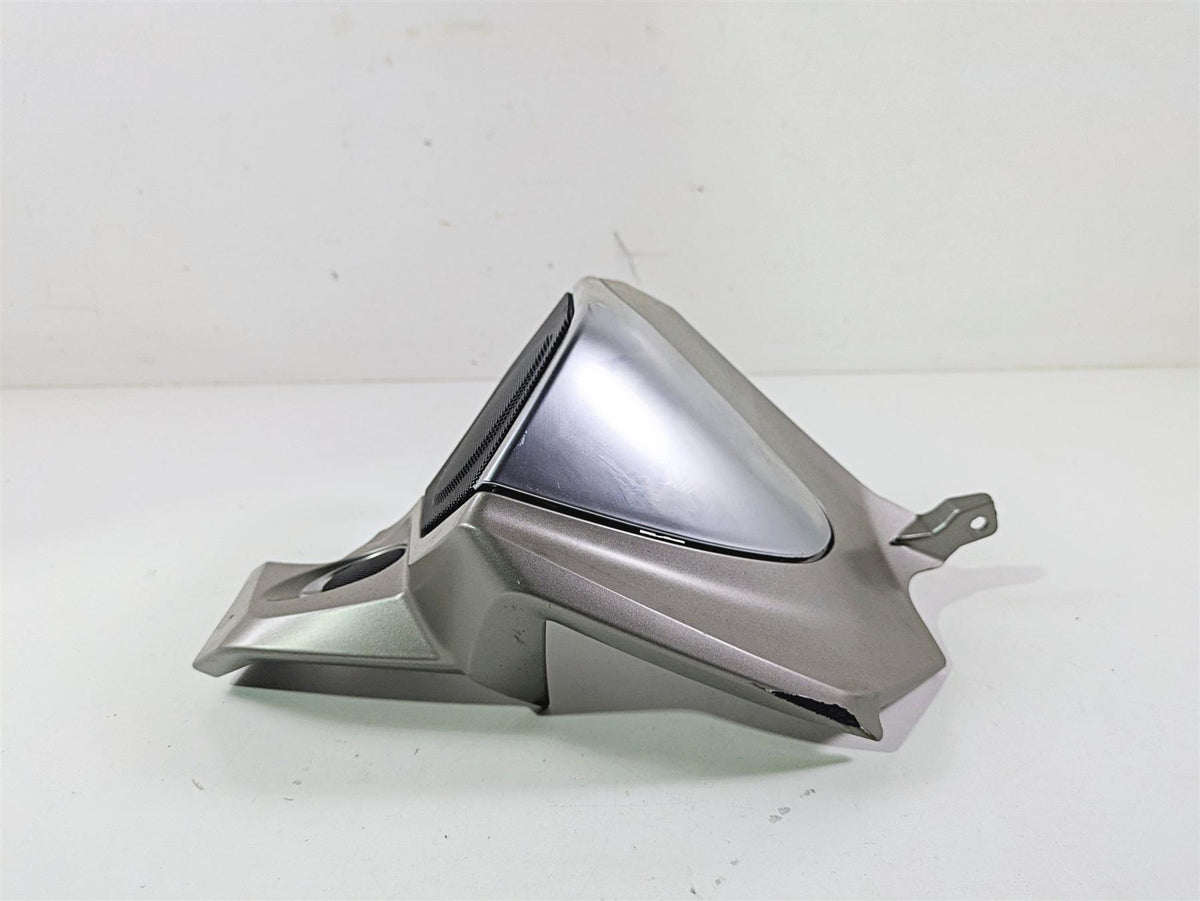 2014 BMW K1600 GTL K48 Left Speaker Cover Fairing Cowl - Read 46637709515 {{ shop.shopifyCountryName }} - Mototech271