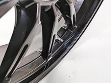 Load image into Gallery viewer, 2017 Mv Agusta Dragster 800 Straight Rear Wheel Rim 17x6 8000C0477
