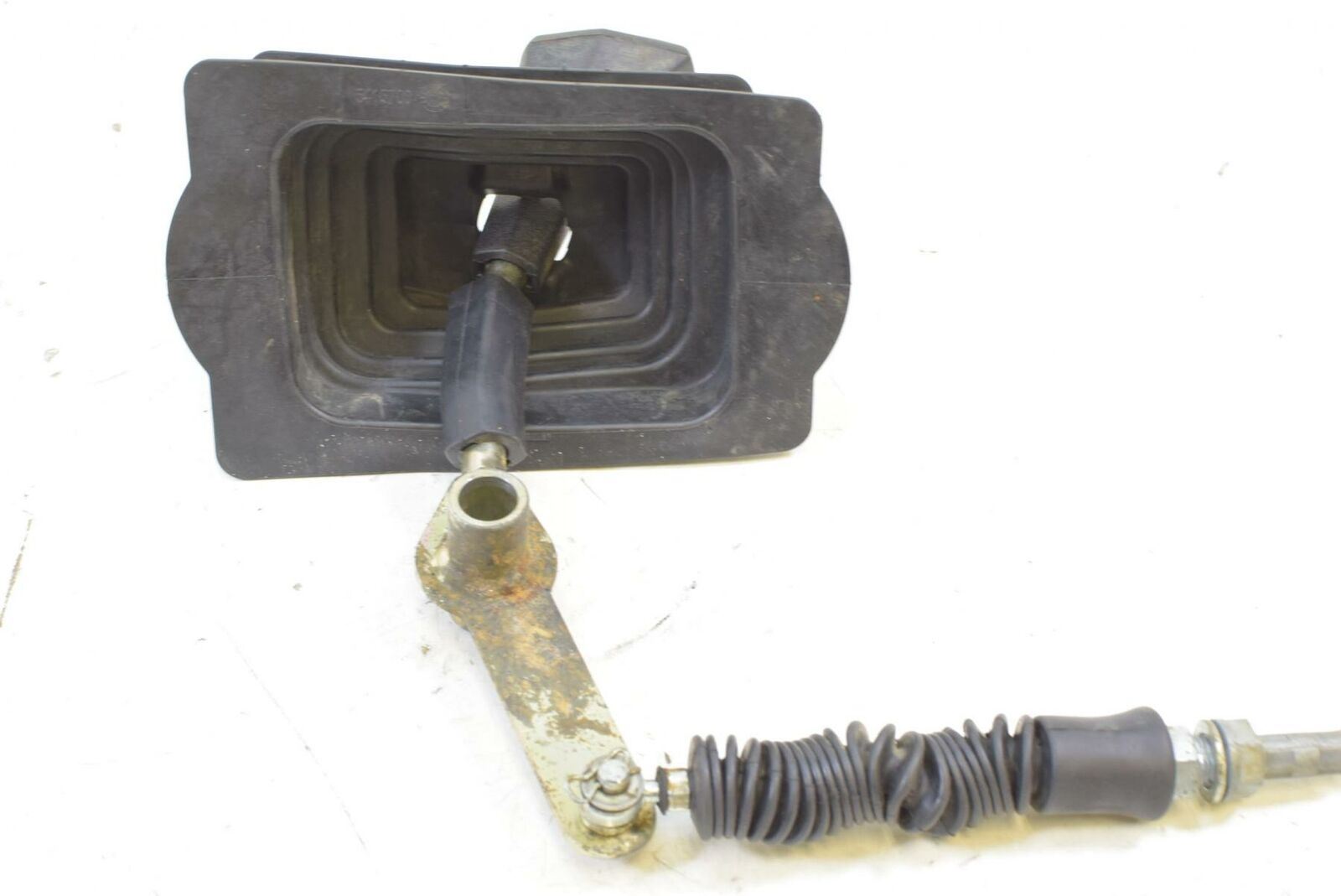 2018 Polaris RZR XP 1000 EPS Shifter Gear Selector & Cable Set 1542256 {{ shop.shopifyCountryName }} - Mototech271