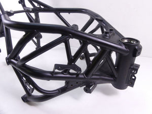 2018 Kawasaki ZX1002 NINJA H2 SX SE Frame Chassis - Clean Title - 32160-0931-46R