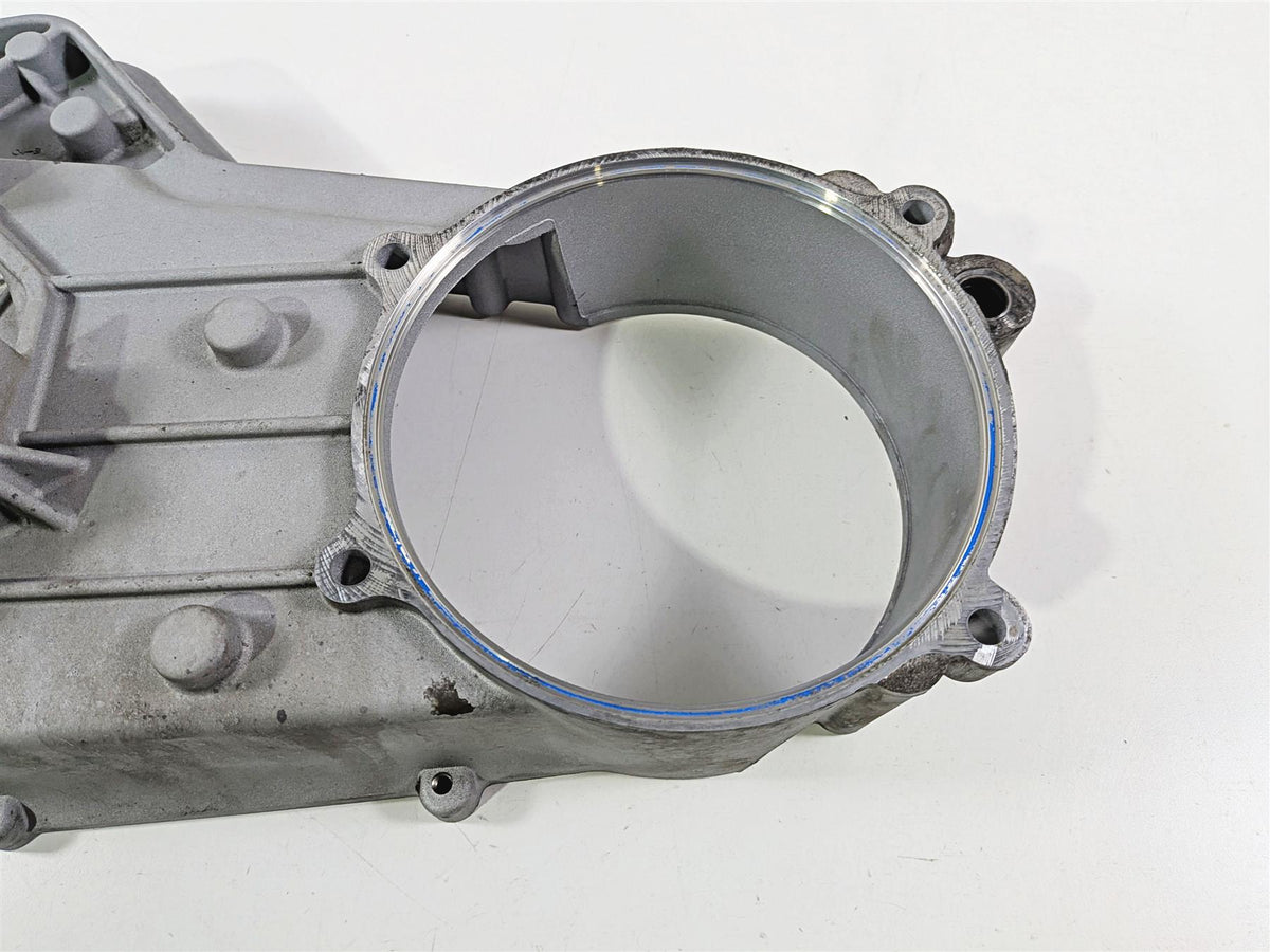 2006 Harley Touring FLHTCU SE CVO Electra Glide Inner Primary Cover 60677-01-Mototech271