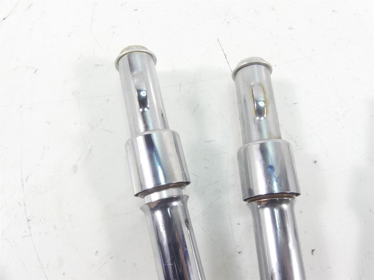 2012 Harley Touring FLHTP Electra Glide Lifter Tappet Pushrod Cover Set 17967-99 {{ shop.shopifyCountryName }} - Mototech271