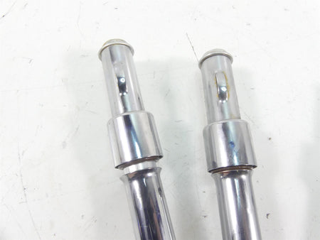 2012 Harley Touring FLHTP Electra Glide Lifter Tappet Pushrod Cover Set 17967-99 {{ shop.shopifyCountryName }} - Mototech271