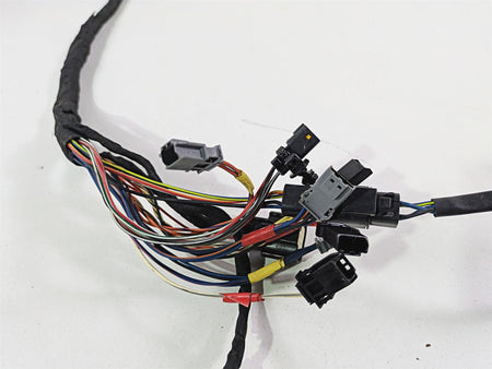 2018 Harley FLHCS Softail Heritage 115th Under Steering Head Harness 69201654 {{ shop.shopifyCountryName }} - Mototech271